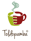 Finca Toldopamba logo